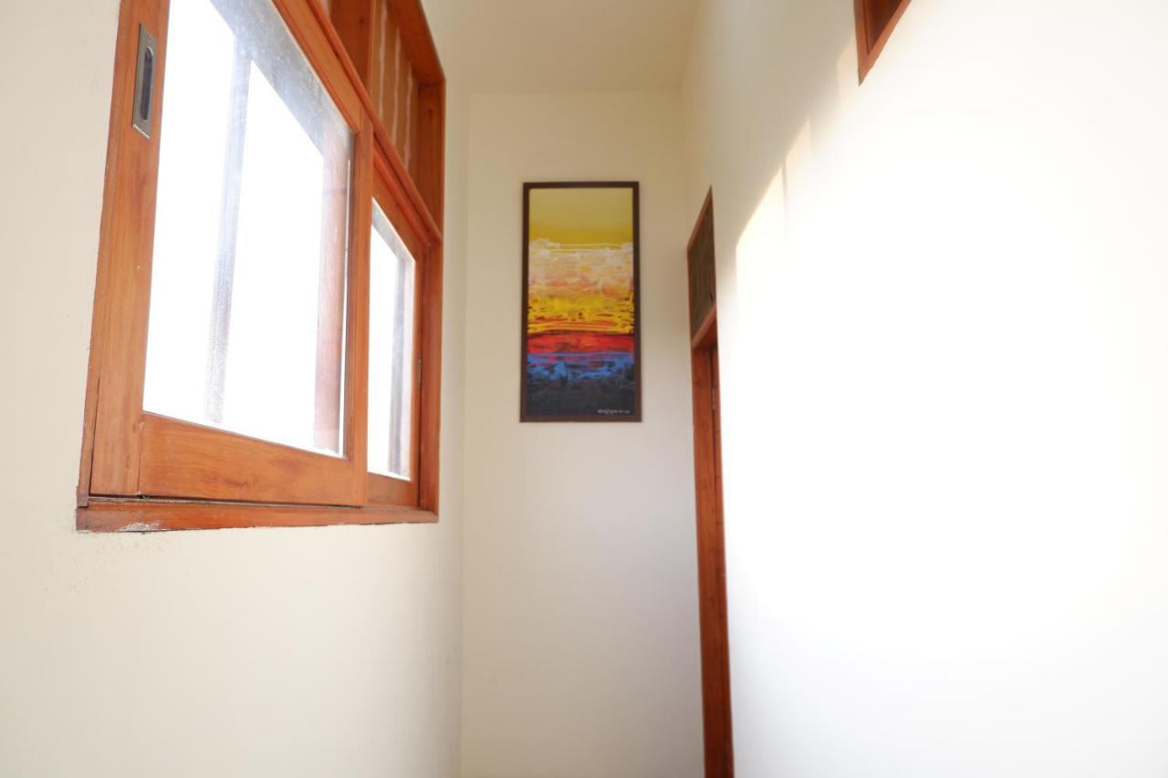 Reddoorz At Bale Eja Syariah Senggigi Apartment Montongbuwoh Exterior foto