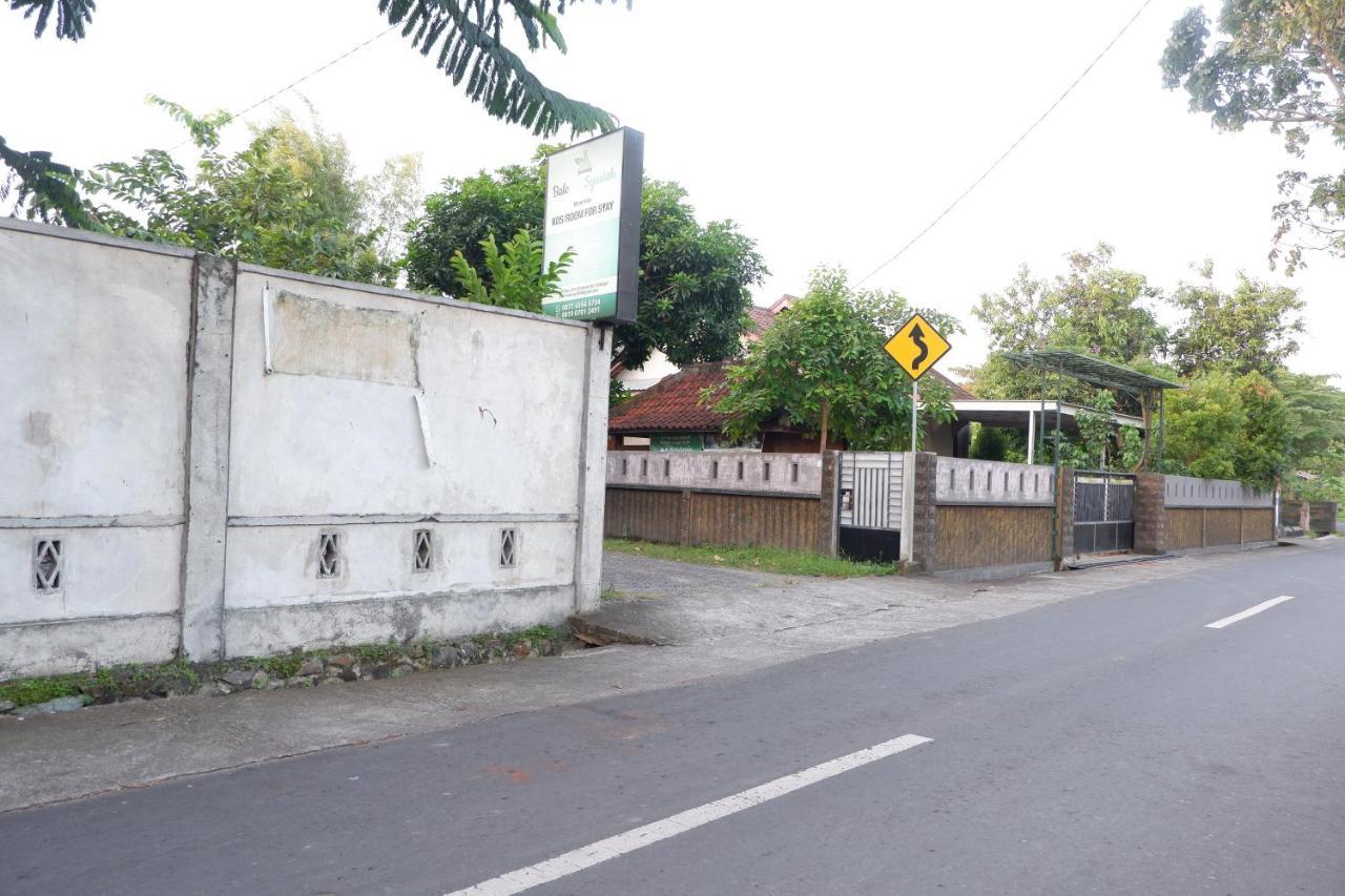Reddoorz At Bale Eja Syariah Senggigi Apartment Montongbuwoh Exterior foto