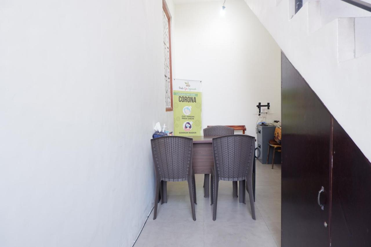Reddoorz At Bale Eja Syariah Senggigi Apartment Montongbuwoh Exterior foto