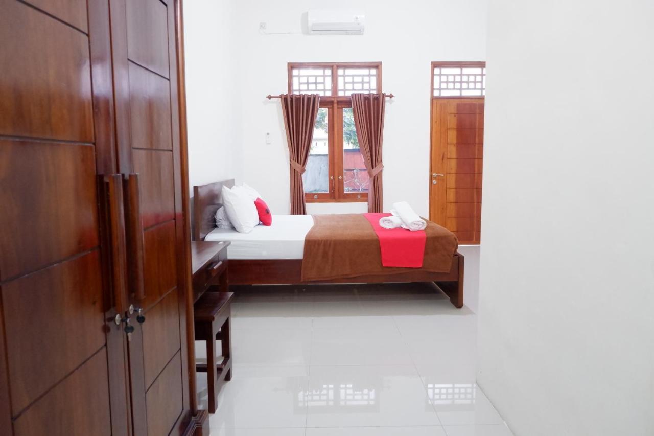 Reddoorz At Bale Eja Syariah Senggigi Apartment Montongbuwoh Exterior foto